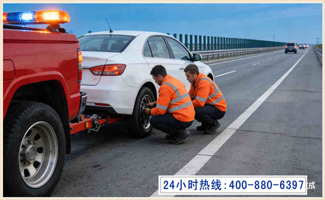 隆回道路救援 隆回道路救援